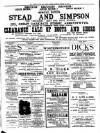 Cambrian News Friday 30 October 1896 Page 4
