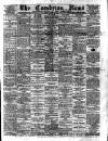 Cambrian News Friday 25 March 1898 Page 1