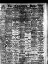 Cambrian News Friday 06 May 1898 Page 1