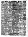 Cambrian News Friday 20 May 1898 Page 1