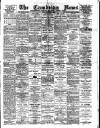 Cambrian News Friday 11 November 1898 Page 1