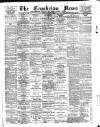 Cambrian News Friday 06 January 1899 Page 1