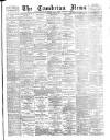 Cambrian News Friday 23 June 1899 Page 1
