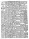 Cambrian News Friday 17 November 1899 Page 5
