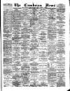 Cambrian News Friday 12 January 1900 Page 1