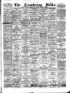 Cambrian News Friday 13 April 1900 Page 1