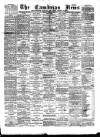 Cambrian News Friday 20 April 1900 Page 1