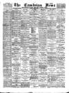 Cambrian News Friday 11 May 1900 Page 1