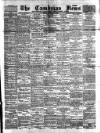 Cambrian News Friday 21 September 1900 Page 1