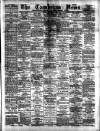 Cambrian News Friday 09 November 1900 Page 1