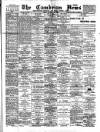 Cambrian News Friday 30 November 1900 Page 1