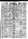 Cambrian News Friday 05 April 1901 Page 1