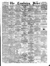 Cambrian News Friday 19 April 1901 Page 1