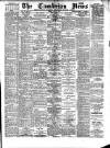 Cambrian News Friday 03 May 1901 Page 1