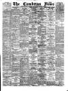 Cambrian News Friday 17 May 1901 Page 1