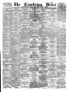 Cambrian News Friday 24 May 1901 Page 1