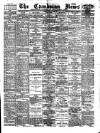 Cambrian News Friday 21 June 1901 Page 1