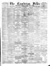 Cambrian News Friday 05 July 1901 Page 1