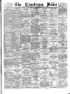 Cambrian News Friday 27 September 1901 Page 1