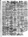 Cambrian News Friday 08 November 1901 Page 1