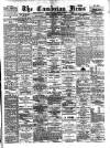 Cambrian News Friday 22 November 1901 Page 1