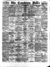 Cambrian News Friday 29 November 1901 Page 1