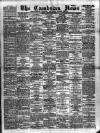 Cambrian News Friday 21 February 1902 Page 1