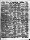 Cambrian News Friday 18 April 1902 Page 1