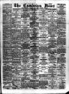 Cambrian News Friday 09 May 1902 Page 1