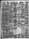 Cambrian News Friday 06 June 1902 Page 1