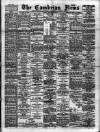 Cambrian News Friday 24 October 1902 Page 1