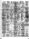 Cambrian News Friday 26 December 1902 Page 1