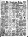 Cambrian News Friday 16 January 1903 Page 1