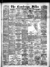 Cambrian News Friday 06 February 1903 Page 1