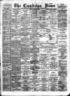 Cambrian News Friday 27 February 1903 Page 1