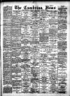 Cambrian News Friday 06 March 1903 Page 1