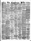 Cambrian News Friday 27 November 1903 Page 1