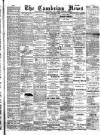 Cambrian News Friday 18 December 1903 Page 1