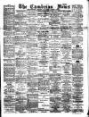 Cambrian News Friday 08 January 1904 Page 1