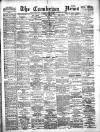 Cambrian News Friday 04 March 1904 Page 1