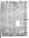 Cambrian News Friday 18 March 1904 Page 1