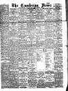 Cambrian News Friday 29 April 1904 Page 1