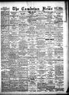 Cambrian News Friday 06 May 1904 Page 1