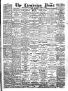 Cambrian News Friday 13 May 1904 Page 1