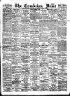 Cambrian News Friday 11 November 1904 Page 1