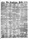 Cambrian News Friday 18 November 1904 Page 1