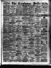Cambrian News Friday 13 January 1905 Page 1