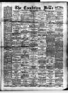 Cambrian News Friday 20 January 1905 Page 1