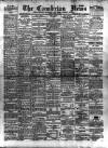 Cambrian News Friday 19 May 1905 Page 1