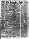 Cambrian News Friday 17 November 1905 Page 1